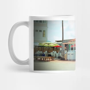 Yacht Basin Provision Co. Mug